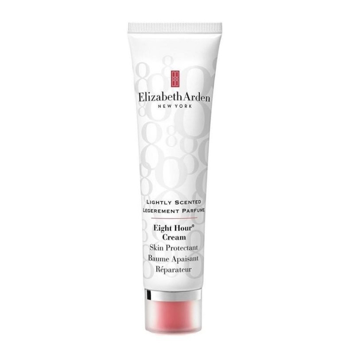 Elizabeth Arden Eight Hour Cream Skin Protectant Lightly Scented 50ml in de groep BEAUTY & HEALTH / Huidsverzorging / Gezicht / Gezichtscrèmes bij TP E-commerce Nordic AB (C04960)