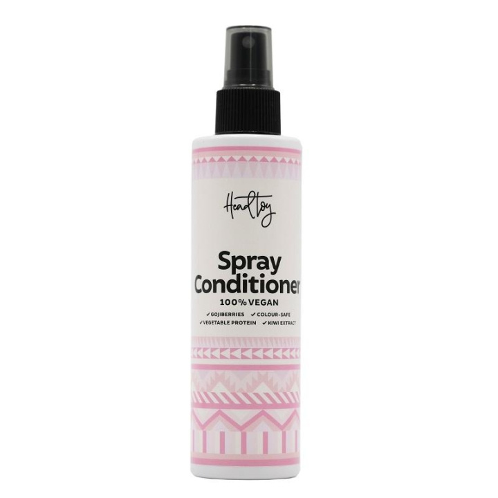 Headtoy Spray Conditioner 175ml in de groep BEAUTY & HEALTH / Haar & Styling / Haarverzorging / Conditioner spray/kuur bij TP E-commerce Nordic AB (C05104)