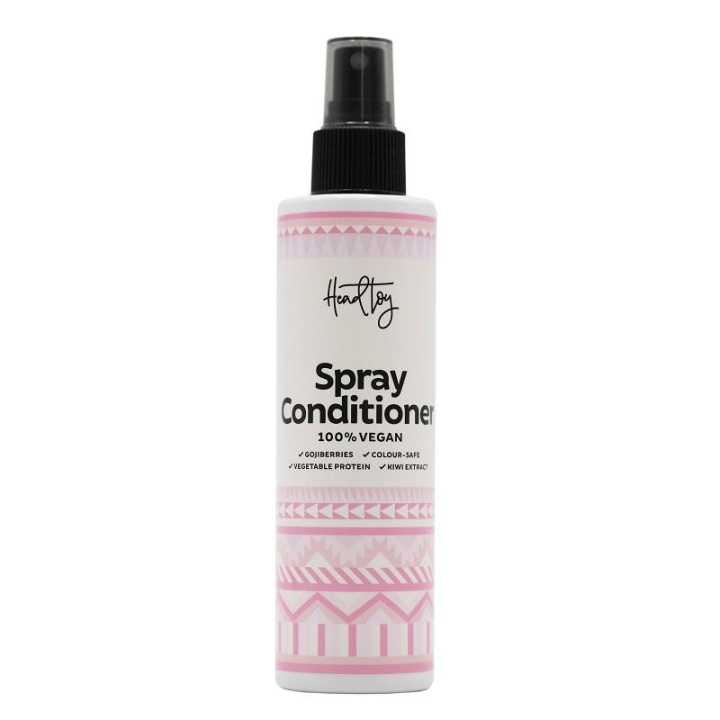 Headtoy Spray Conditioner 175ml in de groep BEAUTY & HEALTH / Haar & Styling / Haarverzorging / Conditioner spray/Leave-in bij TP E-commerce Nordic AB (C05104)