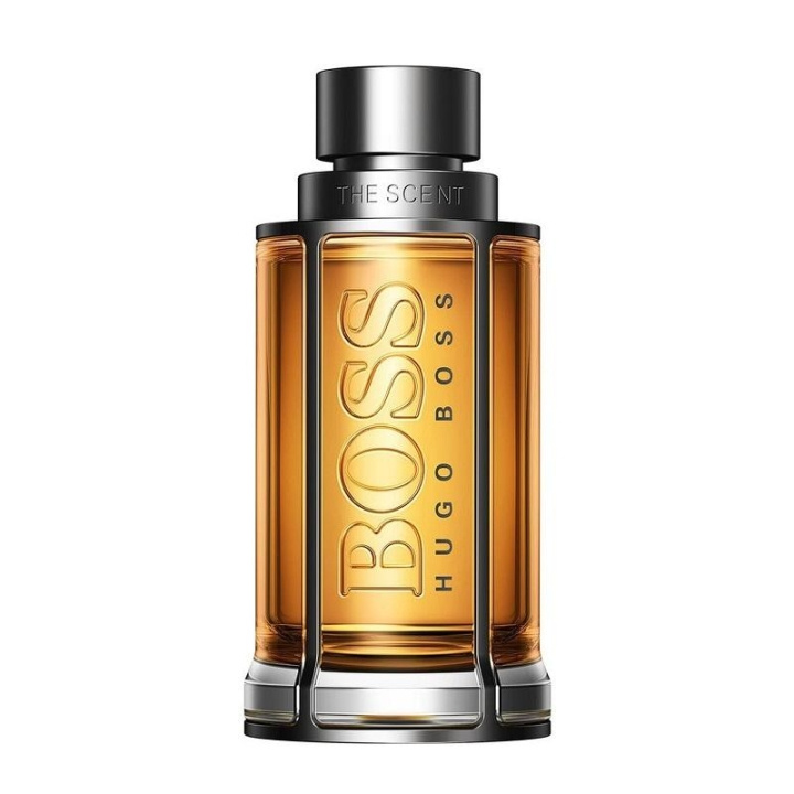 Hugo Boss The Scent Aftershave 100ml in de groep BEAUTY & HEALTH / Geuren & Parfum / Parfum / Parfum voor hem bij TP E-commerce Nordic AB (C05134)