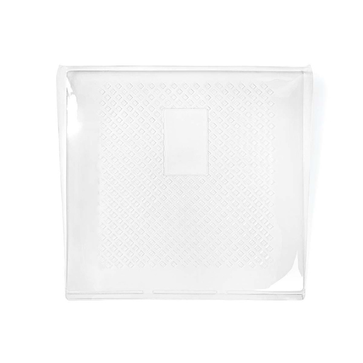 Nedis Driptray Koelkast / Vriezer | Transparant | Kunststof in de groep HUISHOUDEN & TUIN / Huishoudelijke apparaten / Accessoires Huishoudelijke Apparaten bij TP E-commerce Nordic AB (C05228)