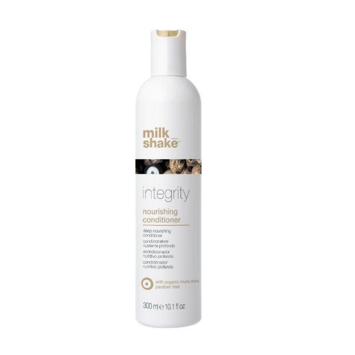 Milk_Shake Integrity Nourishing Conditioner 300ml in de groep BEAUTY & HEALTH / Haar & Styling / Haarverzorging / Conditioner bij TP E-commerce Nordic AB (C05327)