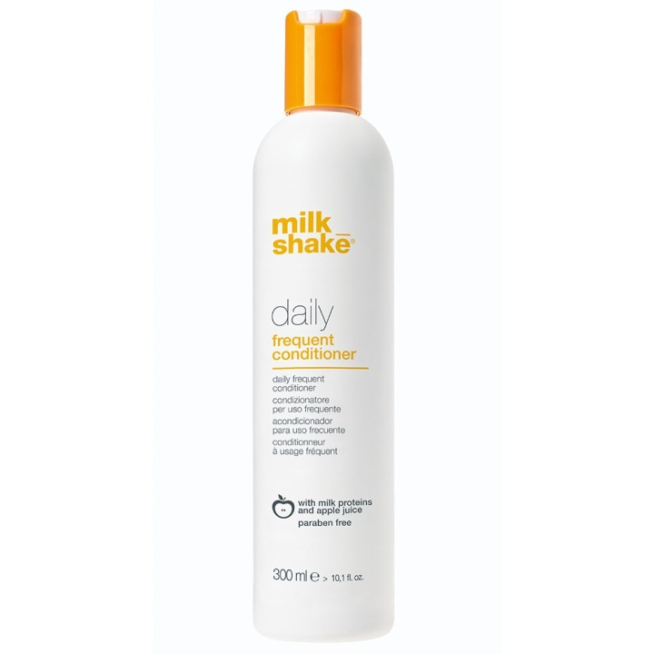 Milk_Shake Daily Frequent Conditioner 300ml in de groep BEAUTY & HEALTH / Haar & Styling / Haarverzorging / Conditioner bij TP E-commerce Nordic AB (C05328)
