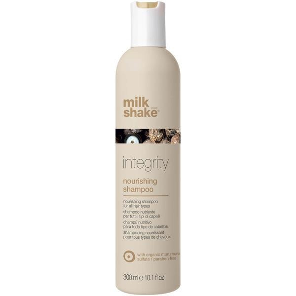 Milk_Shake Integrity Nourishing Shampoo 300ml in de groep BEAUTY & HEALTH / Haar & Styling / Haarverzorging / Shampoo bij TP E-commerce Nordic AB (C05329)