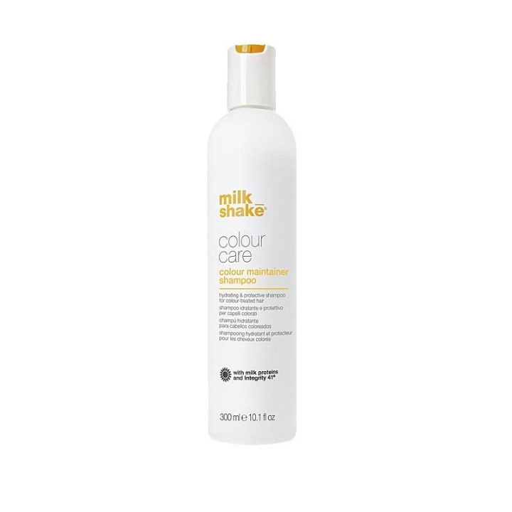 Milk_Shake Color Maintainer Shampoo 300ml in de groep BEAUTY & HEALTH / Haar & Styling / Haarverzorging / Shampoo bij TP E-commerce Nordic AB (C05335)