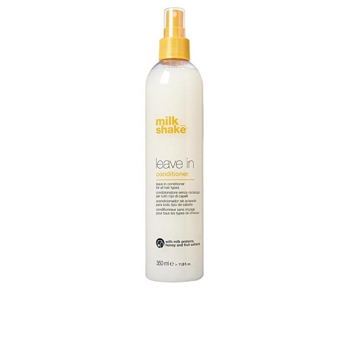 Milk_Shake Leave In Conditioner 350ml in de groep BEAUTY & HEALTH / Haar & Styling / Haarverzorging / Haarserum bij TP E-commerce Nordic AB (C05337)