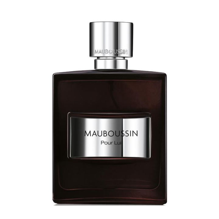 Mauboussin Pour Lui Edp 100ml in de groep BEAUTY & HEALTH / Geuren & Parfum / Parfum / Parfum voor hem bij TP E-commerce Nordic AB (C05364)