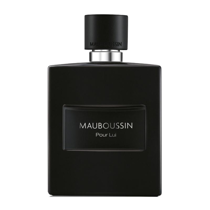 Mauboussin Pour Lui In Black Edp 100ml in de groep BEAUTY & HEALTH / Geuren & Parfum / Parfum / Parfum voor hem bij TP E-commerce Nordic AB (C05366)
