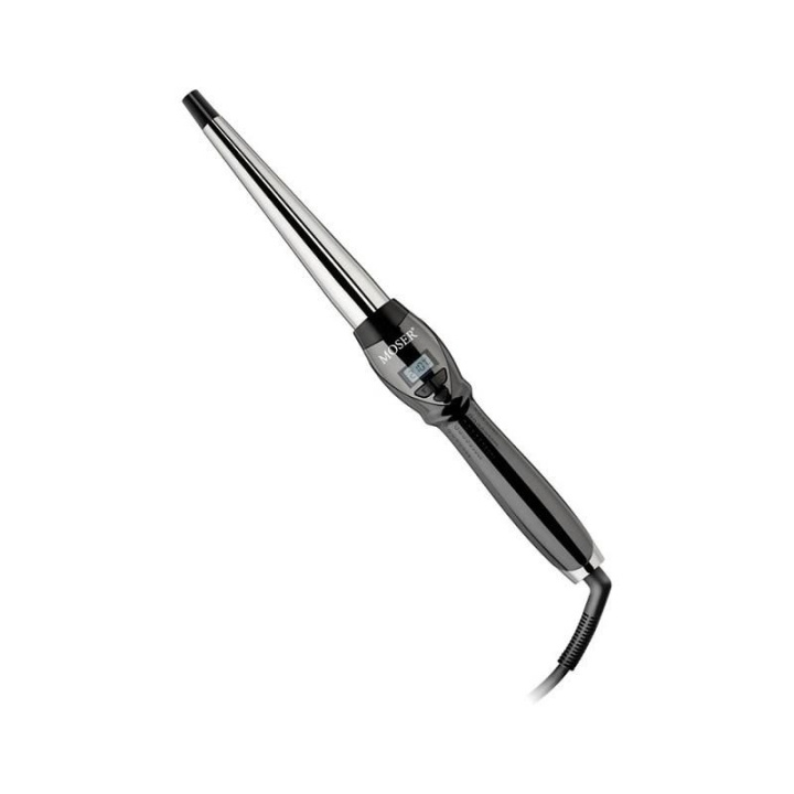 Moser Curl Pro 2 in de groep BEAUTY & HEALTH / Haar & Styling / Stylingtools / Krultangen bij TP E-commerce Nordic AB (C05395)