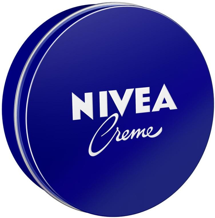 Nivea Creme 150ml in de groep BEAUTY & HEALTH / Huidsverzorging / Gezicht / Dagcrème bij TP E-commerce Nordic AB (C05399)