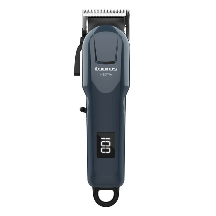 Hair Clipper Hestia Blue in de groep BEAUTY & HEALTH / Haar & Styling / Scheren & Trimmen / Haartrimmers bij TP E-commerce Nordic AB (C05464)