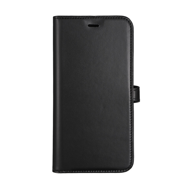 Mobile Case 2in1 Samsung S22+ 3 card Black in de groep SMARTPHONE & TABLETS / Mobielbescherming / Samsung bij TP E-commerce Nordic AB (C05476)