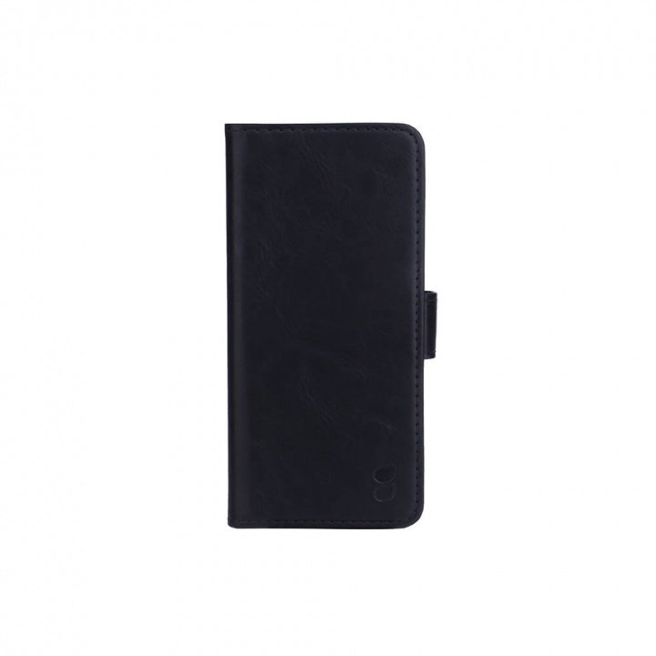 Mobile Wallet Black Sony Xperia 1 IV in de groep SMARTPHONE & TABLETS / Mobielbescherming / Sony bij TP E-commerce Nordic AB (C05479)
