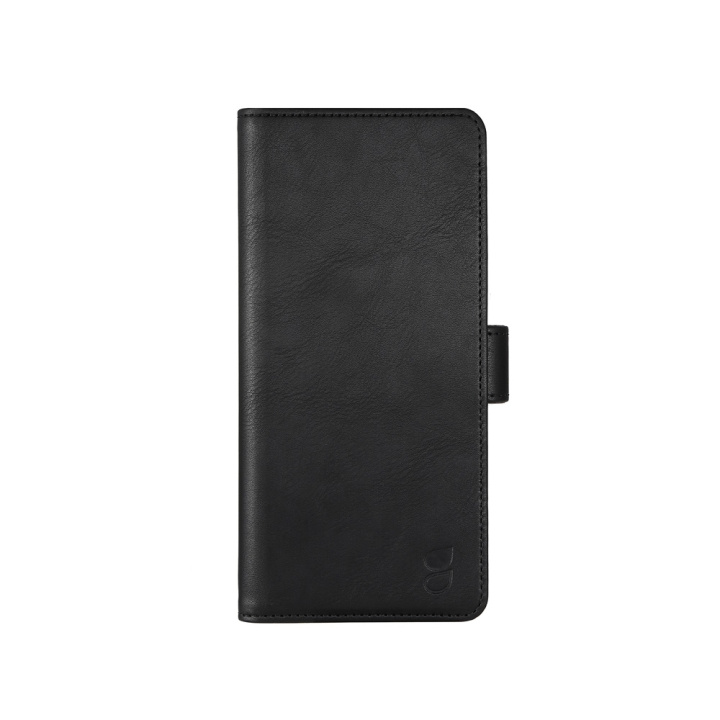 Mobile Wallet Black Oneplus Nord CE 2 Lite 5G in de groep SMARTPHONE & TABLETS / Mobielbescherming / OnePlus bij TP E-commerce Nordic AB (C05480)