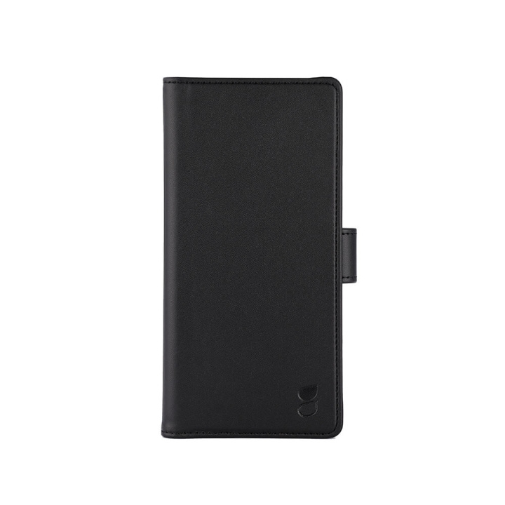 Mobile Wallet Black Xiaomi 11 Lite 5G in de groep SMARTPHONE & TABLETS / Mobielbescherming / Xiaomi bij TP E-commerce Nordic AB (C05489)