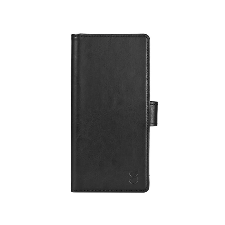 Mobile Wallet Black Xiaomi Mi 11 Lite 5G / Xiaomi 11 Lite 5G NE in de groep SMARTPHONE & TABLETS / Mobielbescherming / Xiaomi bij TP E-commerce Nordic AB (C05493)