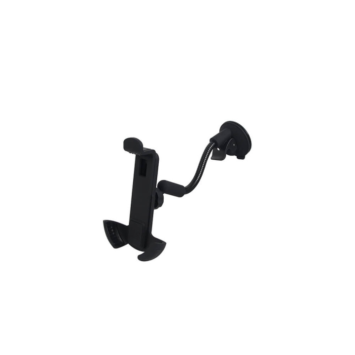 Mobile holder Long Arm Mount in Window/Dashboard in de groep AUTO / Autohouder / Autohouder Smartphone bij TP E-commerce Nordic AB (C05499)