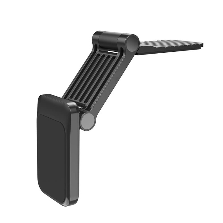 Magnetic phone holder Flexible Bracket with Self-adhesive Tape. in de groep AUTO / Autohouder / Autohouder Smartphone bij TP E-commerce Nordic AB (C05501)