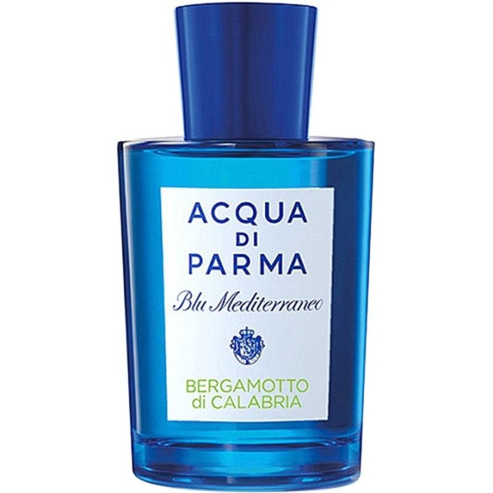 Acqua di Parma Blu Mediterraneo Bergamotto di Calabria Edt 30ml in de groep BEAUTY & HEALTH / Geuren & Parfum / Parfum / Parfum voor haar bij TP E-commerce Nordic AB (C05625)