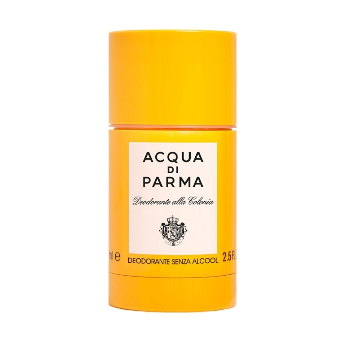 Acqua di Parma Colonia Deostick 75ml in de groep BEAUTY & HEALTH / Geuren & Parfum / Deodorant / Deodorant voor vrouwen bij TP E-commerce Nordic AB (C05631)