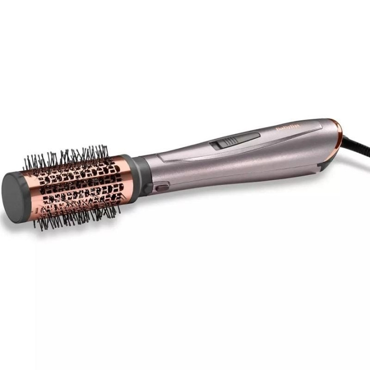 Babyliss Airbrush - Air Style 1000 AS136E in de groep BEAUTY & HEALTH / Haar & Styling / Stylingtools / Heteluchtborstels bij TP E-commerce Nordic AB (C05688)