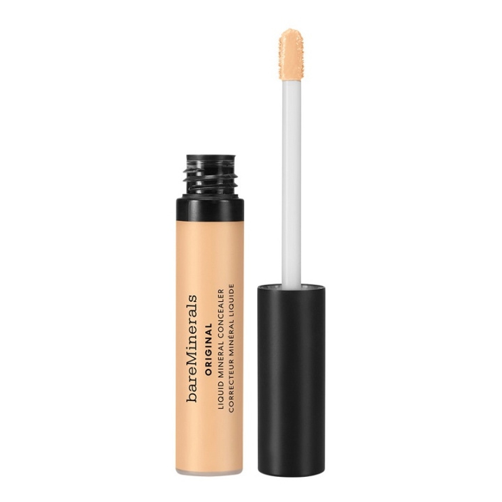 Bare Minerals Original Liquid Mineral Concealer Fair 1N in de groep BEAUTY & HEALTH / Makeup / Make-up gezicht / Concealer bij TP E-commerce Nordic AB (C05711)