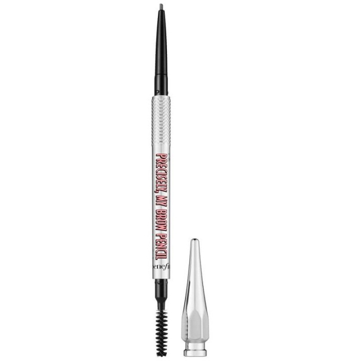 Benefit Precisely, My Brow Pencil 03 Warm Light Brown in de groep BEAUTY & HEALTH / Makeup / Ogen & Wenkbrauwen / Wenkbrauwpotloden bij TP E-commerce Nordic AB (C05755)