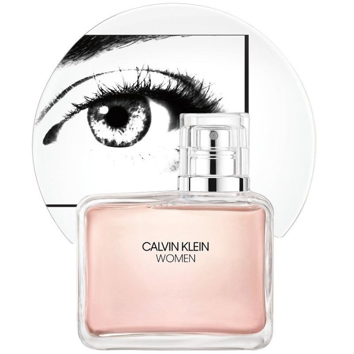 Calvin Klein Women Edp 100ml in de groep BEAUTY & HEALTH / Geuren & Parfum / Parfum / Parfum voor haar bij TP E-commerce Nordic AB (C05829)