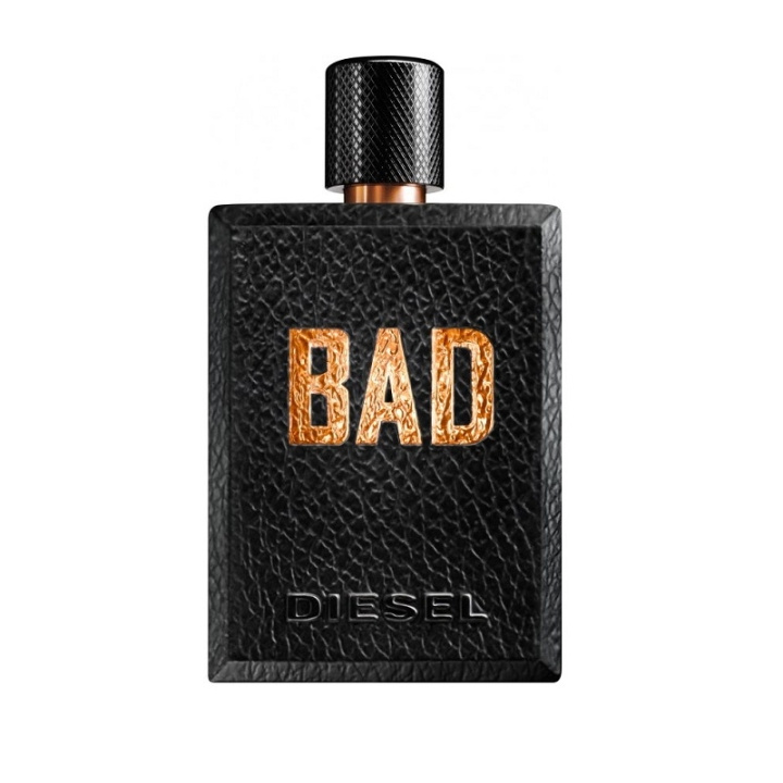 Diesel Bad Edt 100ml in de groep BEAUTY & HEALTH / Geuren & Parfum / Parfum / Parfum voor hem bij TP E-commerce Nordic AB (C05931)