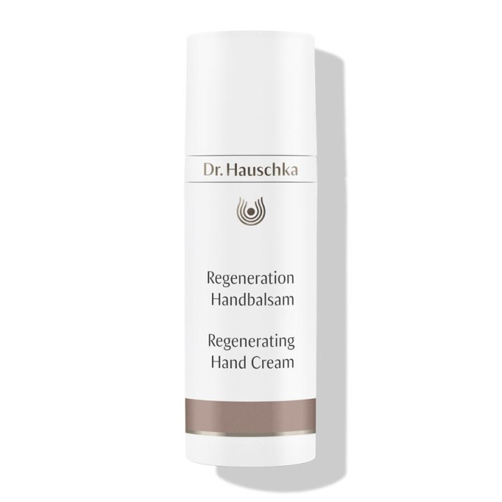Dr. Hauschka Regenerating Hand Cream 50ml in de groep BEAUTY & HEALTH / Manicure/pedicure / Handcrèmes bij TP E-commerce Nordic AB (C05984)