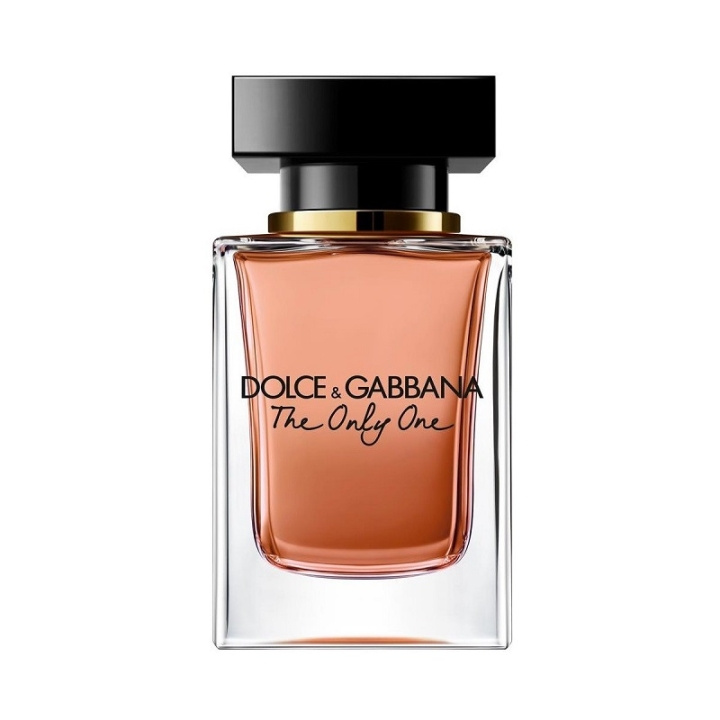 Dolce & Gabbana The Only One Edp 30ml in de groep BEAUTY & HEALTH / Geuren & Parfum / Parfum / Parfum voor haar bij TP E-commerce Nordic AB (C05993)