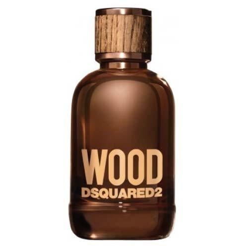 Dsquared2 Wood Pour Homme Edt 30ml in de groep BEAUTY & HEALTH / Geuren & Parfum / Parfum / Parfum voor hem bij TP E-commerce Nordic AB (C06003)