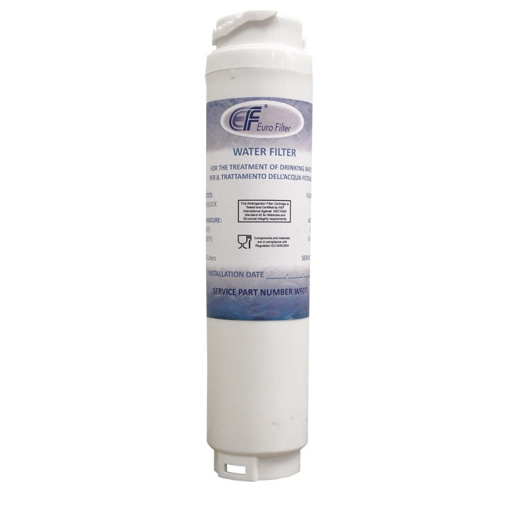 Euro Filter Water filter cartridge for refrigerator in de groep HUISHOUDEN & TUIN / Huishoudelijke apparaten / Accessoires Huishoudelijke Apparaten bij TP E-commerce Nordic AB (C06183)