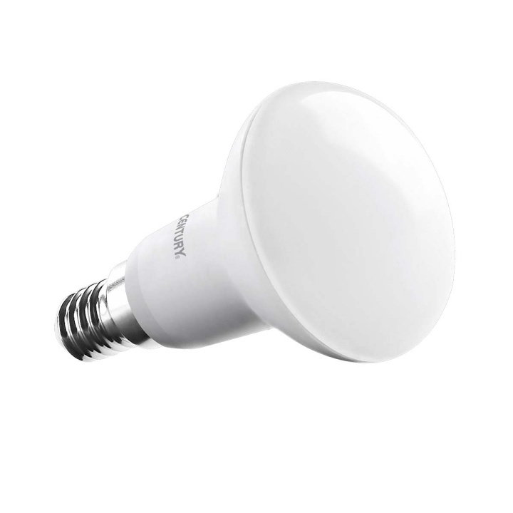 Century LED-Lamp E14 LR50 5 W 480 lm 2700 K in de groep HOME ELECTRONICS / Verlichting / LED-lampen bij TP E-commerce Nordic AB (C06260)