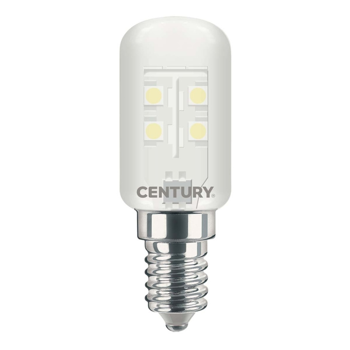 Century LED-Lamp E14 Capsule 1 W 130 lm 5000 K in de groep HOME ELECTRONICS / Verlichting / LED-lampen bij TP E-commerce Nordic AB (C06264)