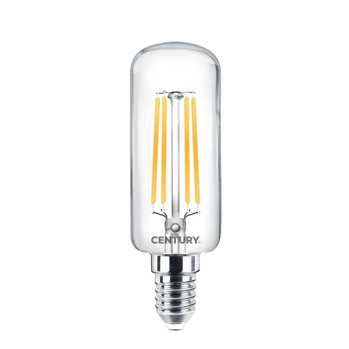 Century LED-Lamp E14 7W 1100 lm 2700 K in de groep HOME ELECTRONICS / Verlichting / LED-lampen bij TP E-commerce Nordic AB (C06282)