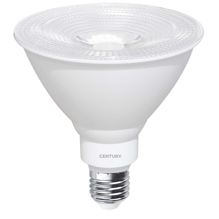 Century LED-Lamp E27 PAR38 15 W 1100 lm 3000 K in de groep HOME ELECTRONICS / Verlichting / LED-lampen bij TP E-commerce Nordic AB (C06283)
