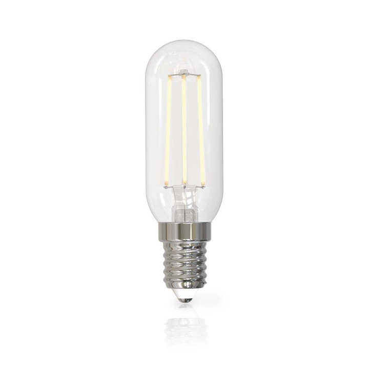 Nedis Afzuigkaplamp | LED | E14 | 4 W | T25 in de groep HOME ELECTRONICS / Verlichting / LED-lampen bij TP E-commerce Nordic AB (C06305)