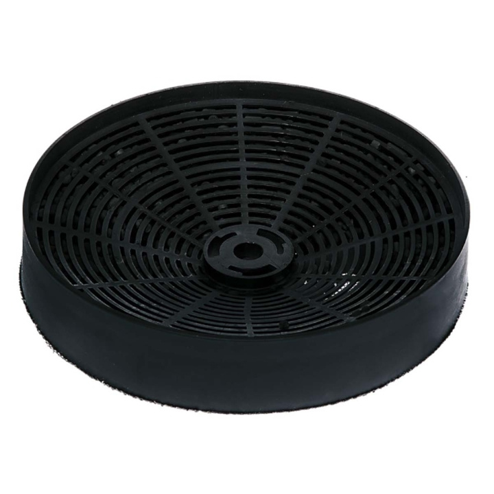 Electrolux MCFE41 Afzuigkap Carbonfilter 17.3 cm in de groep HUISHOUDEN & TUIN / Huishoudelijke apparaten / Accessoires Huishoudelijke Apparaten bij TP E-commerce Nordic AB (C06397)