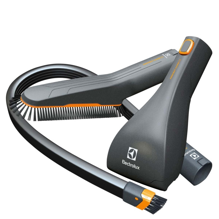 KIT12 Advanced Precision Huis en auto kit - ovale aansluiting - 36 mm in de groep HUISHOUDEN & TUIN / Schoonmaakproducten / Stofzuigers & Accessoires / Accessoires / Mondstukken bij TP E-commerce Nordic AB (C06439)