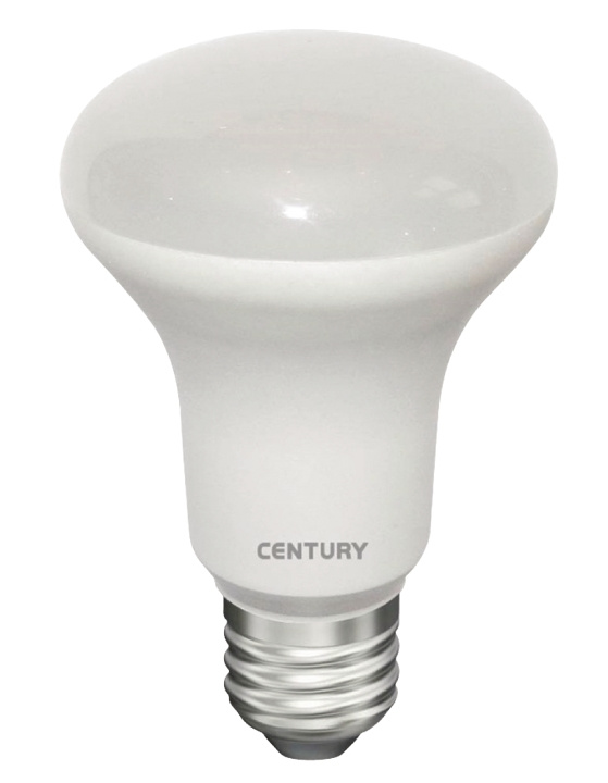 Century LED-Lamp E27 R63 8 W 806 lm 3000 K in de groep HOME ELECTRONICS / Verlichting / LED-lampen bij TP E-commerce Nordic AB (C06489)
