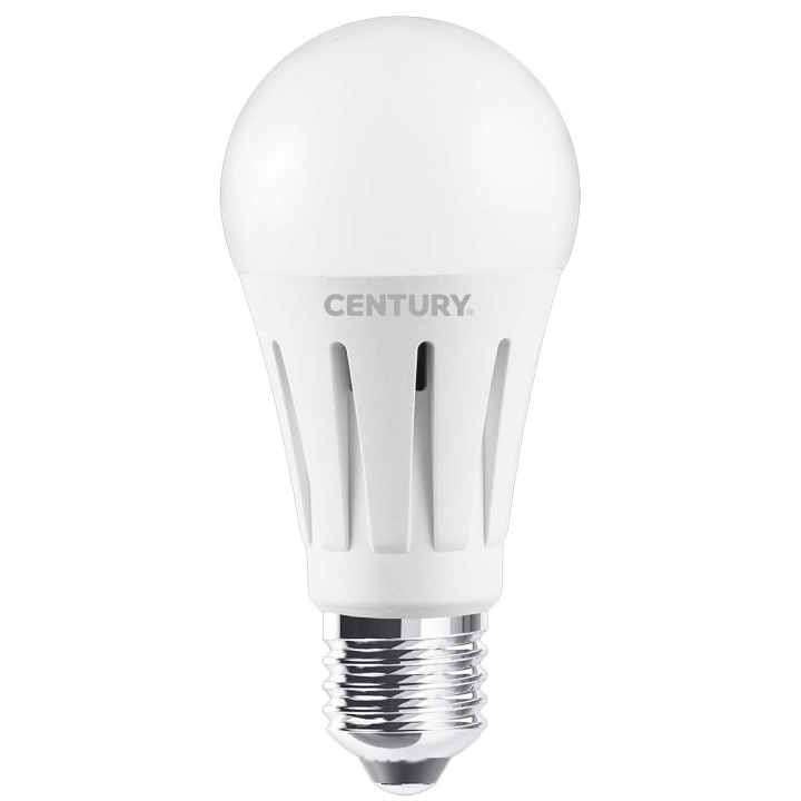 Century LED-Lamp E27 A60 7 W 648 lm 3000 K in de groep HOME ELECTRONICS / Verlichting / LED-lampen bij TP E-commerce Nordic AB (C06491)