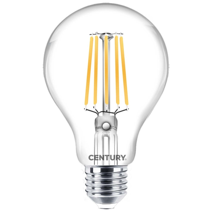 Century LED Vintage Filamentlamp E27 Bol 16 W 2300 lm 2700 K in de groep HOME ELECTRONICS / Verlichting / LED-lampen bij TP E-commerce Nordic AB (C06517)