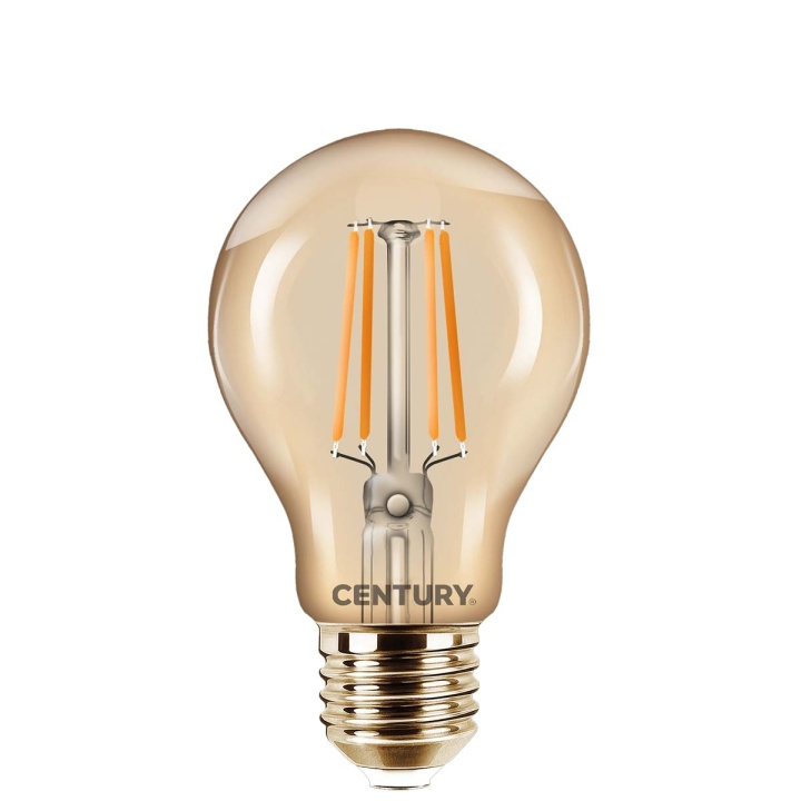 Century LED Lamp E27 Goccia Incanto Epoca 8 W (50 W) 630 lm 2200 K in de groep HOME ELECTRONICS / Verlichting / LED-lampen bij TP E-commerce Nordic AB (C06553)
