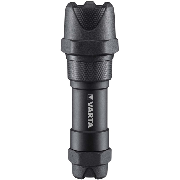 Varta Indestructible F10 Pro in de groep SPORT, VRIJE TIJD & HOBBY / Zaklampen & Hoofdlampen / Zaklampen bij TP E-commerce Nordic AB (C06555)