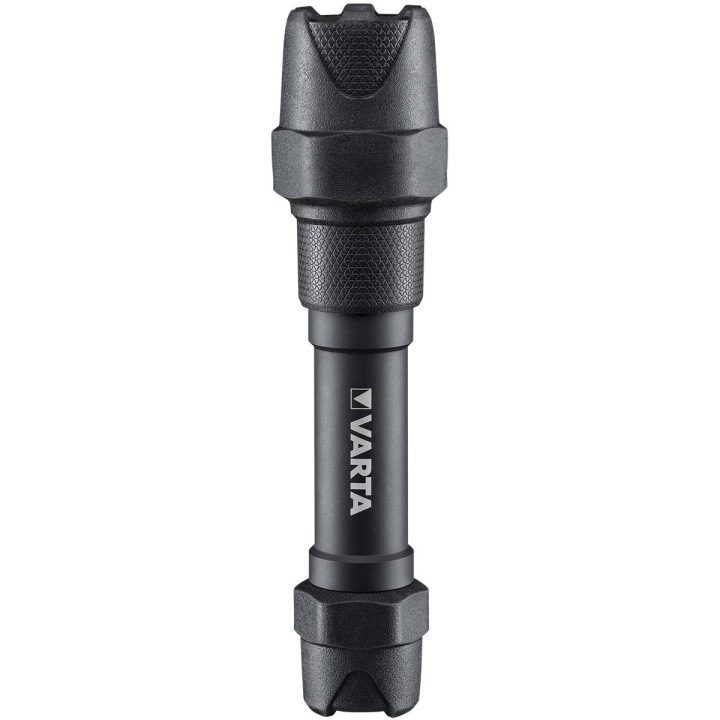 Varta Indestructible F20 Pro in de groep SPORT, VRIJE TIJD & HOBBY / Zaklampen & Hoofdlampen / Zaklampen bij TP E-commerce Nordic AB (C06556)