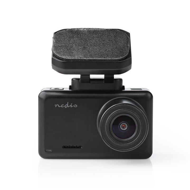 Nedis Dash Cam | 4K@24fps | 12.0 MPixel | 2.4 