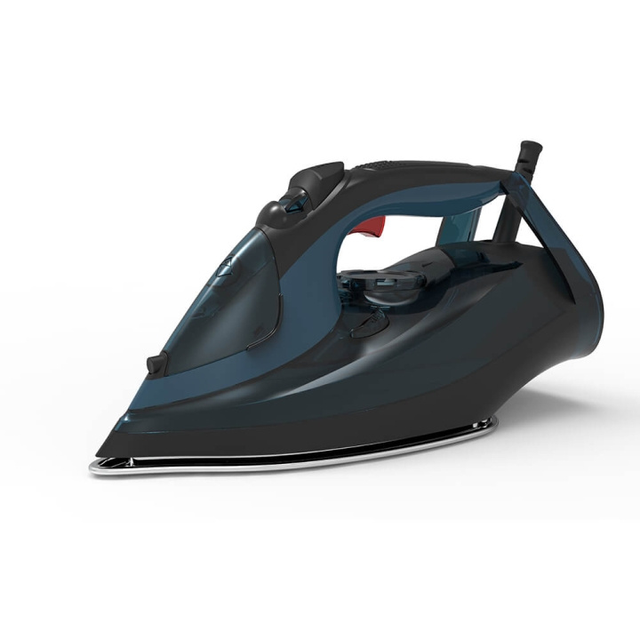 Steam Iron Optima Extreme 2800W in de groep HUISHOUDEN & TUIN / Kledingverzorging / Strijkijzers bij TP E-commerce Nordic AB (C06619)