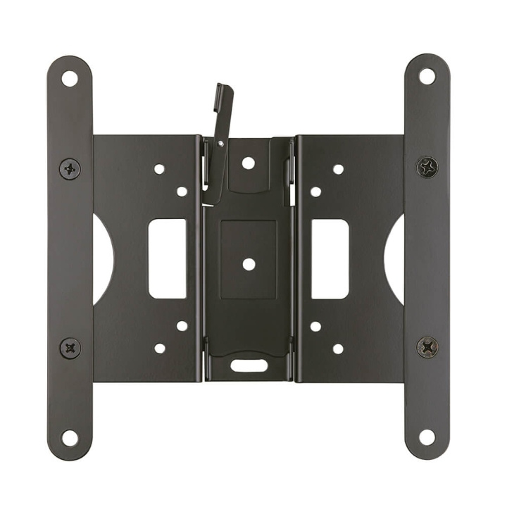 Tilting Wall Mount 10”-39” in de groep HOME ELECTRONICS / Audio & Beeld / TV & Accessoires / Wandmontage bij TP E-commerce Nordic AB (C06634)