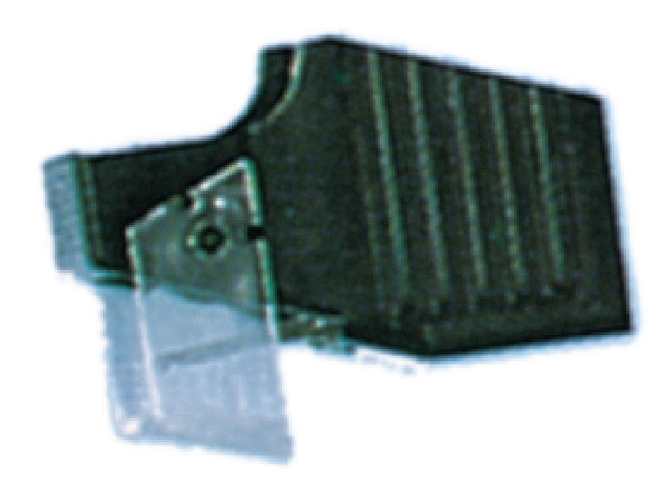 Dreher & Kauf Pickupnaald Hitachi ds-st103 in de groep HOME ELECTRONICS / Audio & Beeld / Thuisbioscoop, Hifi en Draagbaar / Compacte stereo- en platenspelers bij TP E-commerce Nordic AB (C06719)